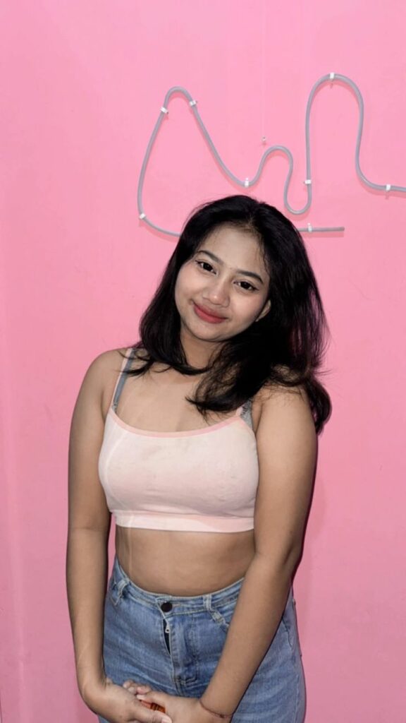 Abg Viral 2025 Gadis Mungil Dan Imut Penasaran Gaya Baru Tutorial Global Top New