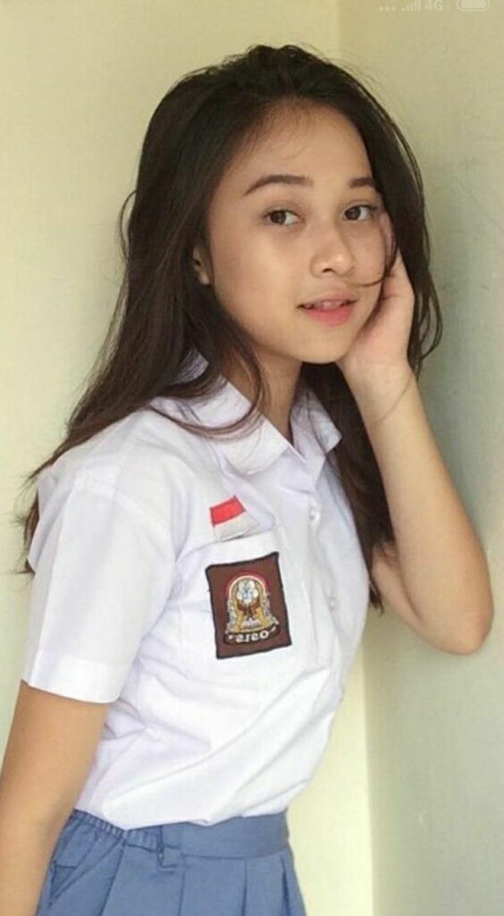 Bocil Viral Indo Terbaru kelakuan anak sma pulang sekolah Top Global Official 2025