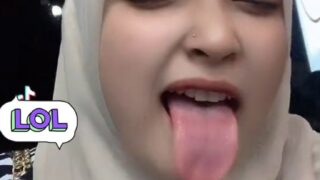 Viral Salsa Ukhti Nakal Brocel hijab mesum di mobil Trending New Global 2025