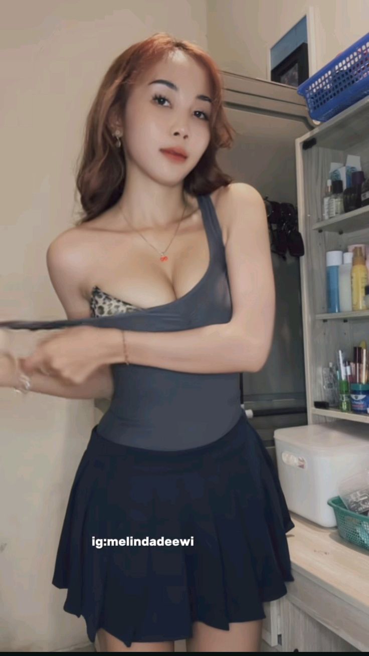 New Terbaru Viral ABG Cantik Tutorial Gesek Apem Top Trending Global Indonesia 2025