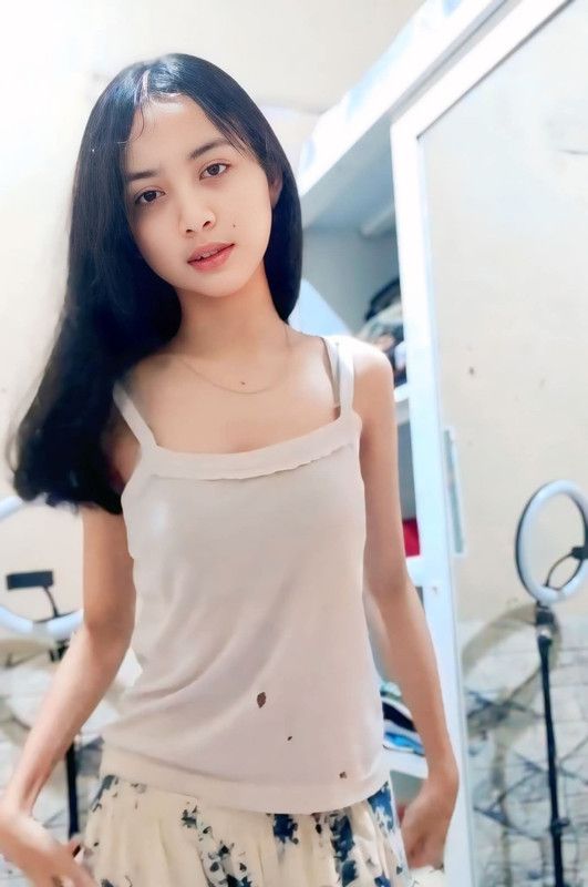 Fakta Mengejutkan tentang Permata Andini Viral 2025 Heboh di Medsos Yandex, Ig, Fb, Tiktok New