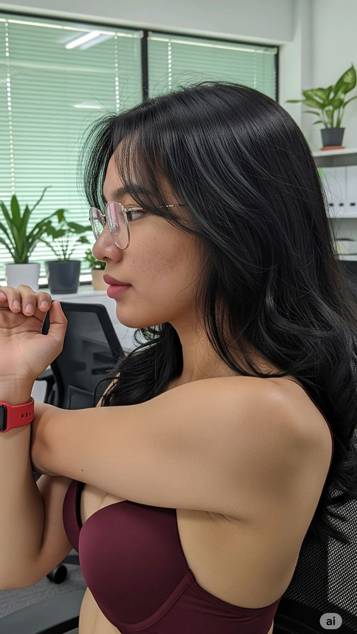 Indonesian Viral 2025 Dia Pegang Pinggulku Sambil Teriak Halus Wiwik Global 2025