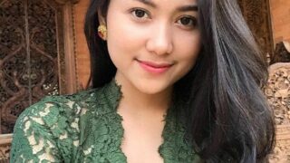 Top 5 ABG Viral Trending Indonesia One For All Kebaya Hijau Jengking Ceer Di DuburNew Global 2025 Official