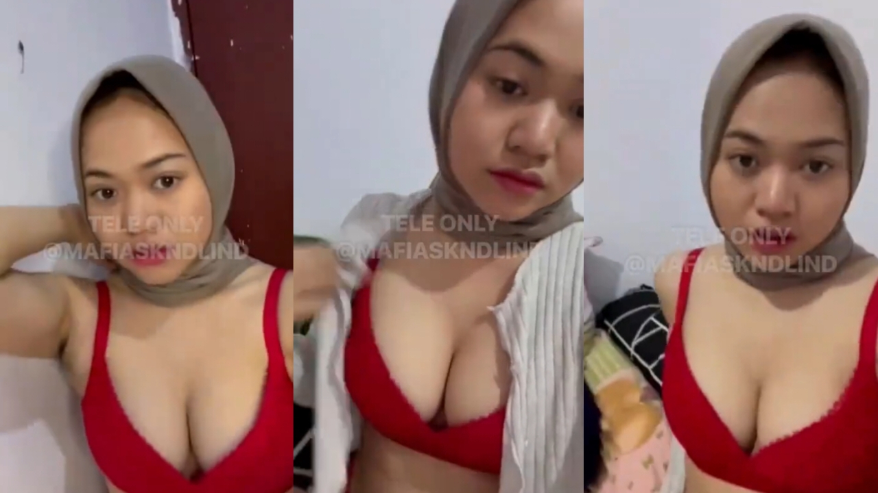 Video Terbaru Viral Ukhti Hijab Pakai Rok Pendek, Apa Kata Netizen?