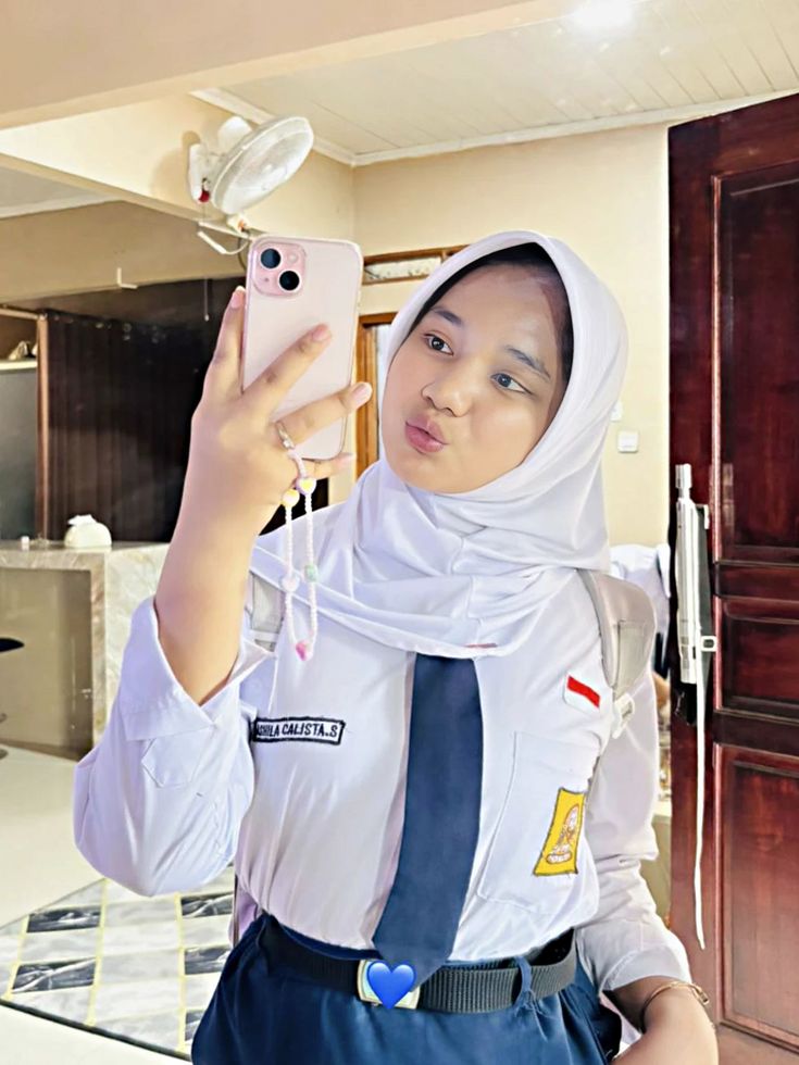 Hijab Viral Indonesian Anjay 5 Video Wiwik Dek Zaskia SMP Polos Lugu Coba Semua Posisi One For All Indonesia New 1