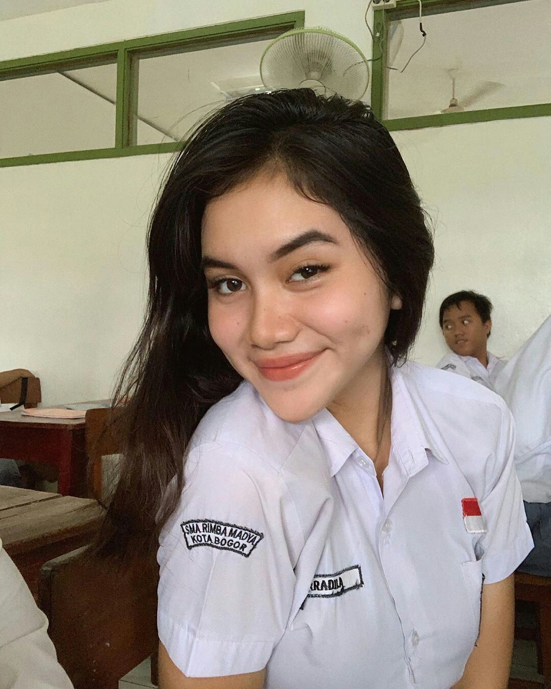 10 SMA Viral Bandung2025 Top 5 Anjay Video Wiwik Fyp Kelakuan Gadis Mulus Cantik Sma Viral Iclik One for All Indonesia