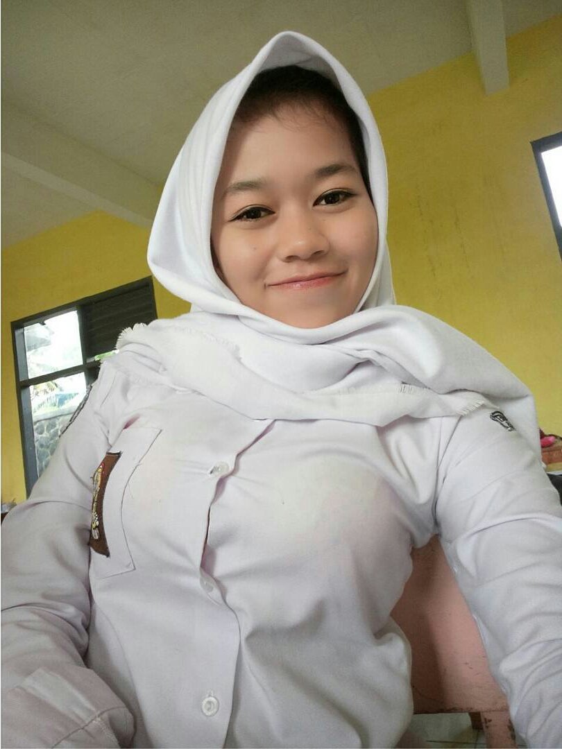 Latest Viral Hijab Phenomenon Of ABG Viral SMA 2026 Ukhti Jilbab Wiwik One For All Indonesia