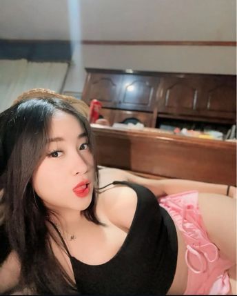 Hijab Viral Aduhay Nya ABG Pirang Geolanya Bikin Geregetan Wiwik Trending 2026